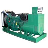 Heller Deutz Diesel Generator Set (20-120kw)