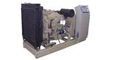 Marine Emergency Generator Set