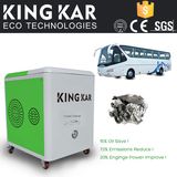 Hydrogen & Oxygen Gas Generator Fuel Injector Cleaning Machine