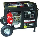 Gasoline Generator Sets