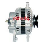 Alternator for Mitsubishi P'up 2.6L, 12V 75A