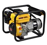 Gasoline Generator Set (GG1500C)