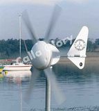 Em300 Small Wind Turbine Generator