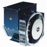 WHI 182 184 (18KW--30KW) Stamford Type Alternator