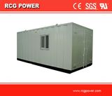 200kVA, Diesel Generator Powered by Volvo