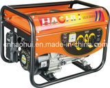 2kw Three Phase Gasoline Generator with CE