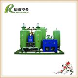 High Quality Nitrogen Gas Making Plant for Packaging