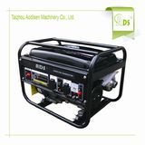 6kw Honda Engine Electricity AVR Petrol Generator (set)