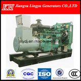 Yuchai Electric Starter Diesel Generator Factory Price