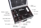 Solar Generator (500w)