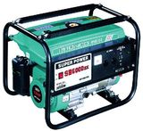 4500e Gasoline Generator