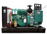 Low Price CE Approved Diesel Generator