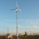 10kw Pitch-Controlled Wind Generator with CE Certificate