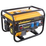 Petrol Gas Gasoline Generator Set 2kw Yc2600