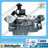 Yc6t Yuchai Marine Diesel Engine