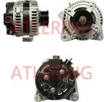 Alternator 12V 100A Cw for Denso Toyota Lester 11034