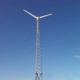 Permanent Magnet 10kw Wind Turbine Generator