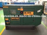 100kVA Super Silent Diesel Generator