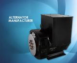 114kVA/91kw Diesel Synchronous Magnet Motor Electric Alternator