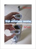 Good Efficiency Warming Thermoelectric Stove Generator Mini Size
