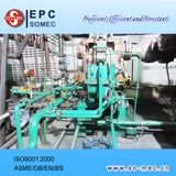 Palm Plantation Power Plant Steam Turbine Generator Supply