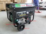 1.0kw/Portable/Gasoline/Electric Start Generator