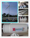 Wind Turbine Generator Installed in School / Farm / Industry (HF15.0-50KW)