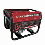 2kVA, 50Hz/60Hz, Portable Petrol Generator (2200/WY2GF-3/2GF-4)