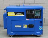 Diesel Generator 56