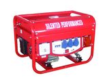 Gasoline / Gas Generator (SRSG3300 NEW)