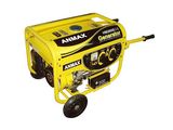 Gasoline Generator (HM2800E)