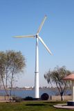 20kw Wind Power