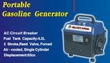 ET950 Petrol Generator