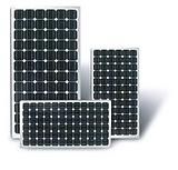 Solar Panel Monocrystalline and Polycrystalline