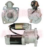 24V 11t 3.7kw Cw Starter Motor for Mitsubishi Nissan M2t78681