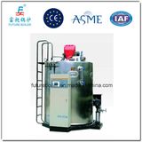 Industrial Gas Fired Steam Generator (LSS2-1.0)