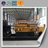 Hot Sale Biogas Power Generator 300kw Biogas Generator