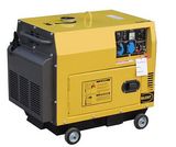 80kw Volvo China Portable Diesel Generator