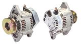 Lester: 12184 Nippondenso Alternator 55A 12V Cw IR/If