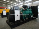 800Kva Cummins Diesel Generator Set (HHC800)