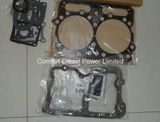 Cummins Nta855 Engine Upper Engine Gasket Set 3801330