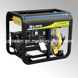 4kw Portable Diesel Generator (DG5000E)