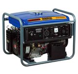 Gasoline Generator Set (YAMAHA Style GG5700(E))