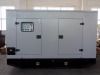 Diesel Generator with Perkins Engine 182kw/228kVA (ADP182P)