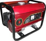 0.9kw Portable Petrol Generator 3HP