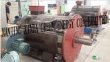 Large Wind Turbine Generator 1.5mw 350rpm