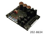 AVR Leroy Somer 202-8634 Automatic Voltage Regulator (202-8634)