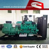 1000kVA/800kw Cummins Heavy Duty Silent Power Diesel Generator