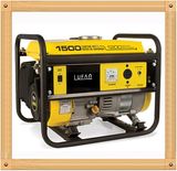 1kw Portable Gasoline Generator with CE