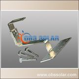 Haining Oubeisi Solar Energy Technology Co., Ltd.